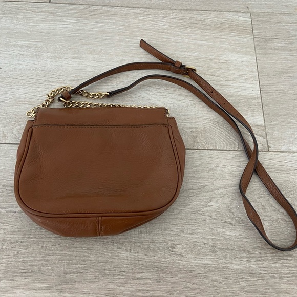 Brown Small Michael Kors Purse - Picture 2 of 5